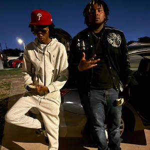 one blood one crip (Explicit)