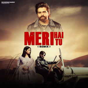 Meri Hai Tu (feat. Fiza Choudhary) (Remix)