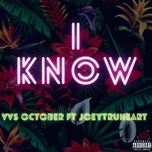 I Know (feat. JoeyTruHeart) [Explicit]