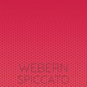 Webern Spiccato