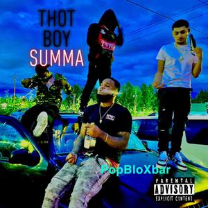 Thot Boy Summa (Explicit)