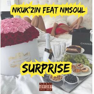 Surprise (feat. NMSoul) [Explicit]