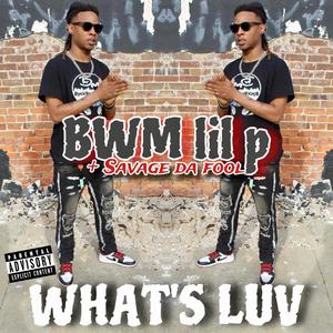 What's Luv (feat. Savage da fool) (Explicit)