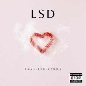 L.S.D (Explicit)