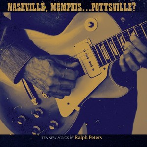 I Still See You (feat. Bruce Peters)