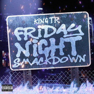 Friday Night Smackdown (Explicit)