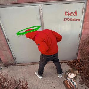 im tied (freestyle) (Explicit)