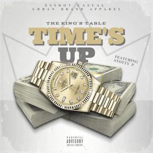 TIME'S UP (Explicit)