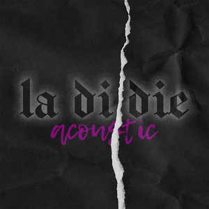 la di die (feat. Jaden Hossler) (Acoustic)