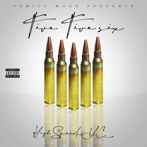 Five Five Six (Explicit)
