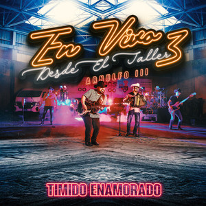 Timido Enamorado (En Vivo)