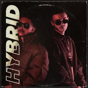 Hybrid (feat. jnz) [Explicit]