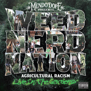 Agricultural Racism (Explicit)