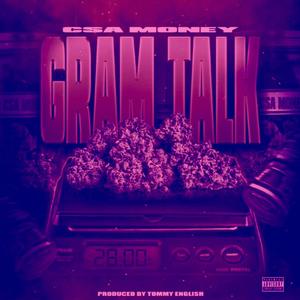 GRAM TALK SLD (Explicit)