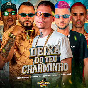 Deixa do Teu Charminho