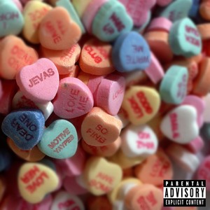 On Her Mind (Explicit)