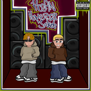 Populær! (Explicit)