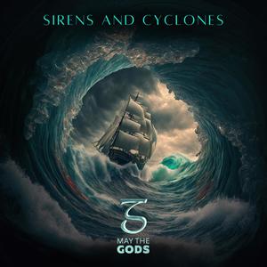 Sirens and Cyclones (feat. Ajda Stina Turek)