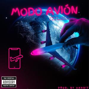Modo Avión (feat. Lanyssj & Burberry) (Explicit)