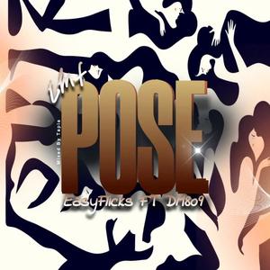 Pose (feat. DM809) [Explicit]