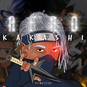 Afro Kakashi (feat. Kaliope)