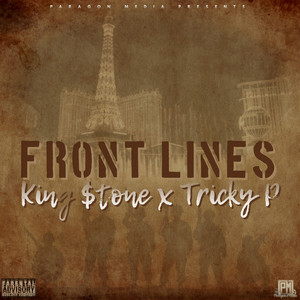 Frontlines (Explicit)