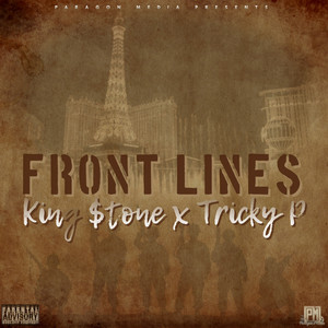 Frontlines (Explicit)