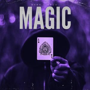 Magic (feat. Akuu)