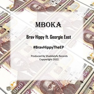 Mboka (feat. Georgie East) (Explicit)