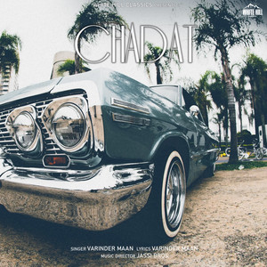 Chadat (On The Rise)