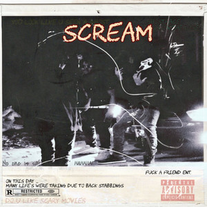 Scream (Explicit)