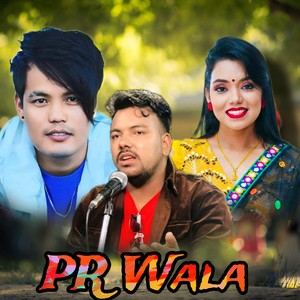 PR WALA