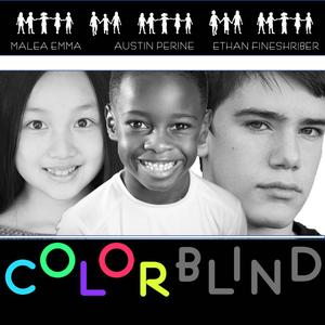 Color Blind (feat. Malea Emma & Ethan Fineshriber)