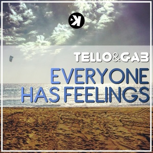 Everyone Has Feelings (Tropical Radio Version)