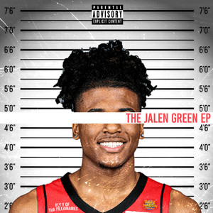 The Jalen Green (Explicit)