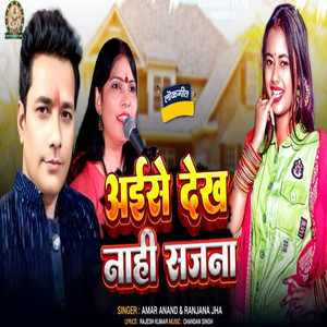 AISE DEKH NAHI SAJNA