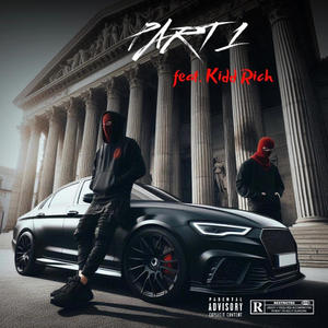 ALRIGHT... (feat. Kidd Rich) (Explicit)