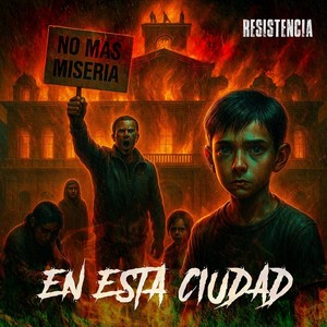 En Esta Ciudad (Explicit)