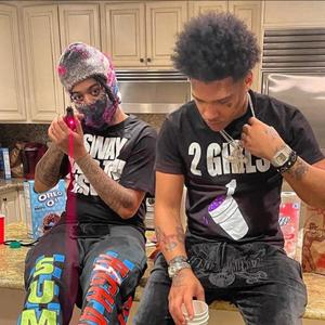 Who Gon Die (feat. Zelly Ocho & Nadddot) (Explicit)