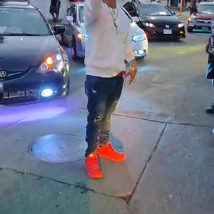 Makinando-big exel (feat. El yoan la nota musical & El Moisé)