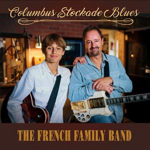 Columbus Stockade Blues