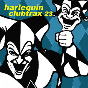 Harlequin Clubtrax 23