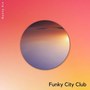 Funky City Club (Original Mix)