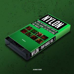 Nylon: Trap House, Vol. 1 (Explicit)