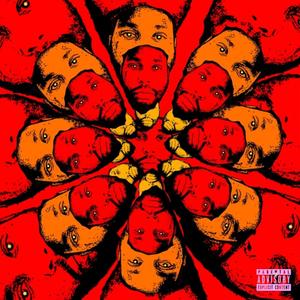 Heart(feat. 448rasta) (Explicit)