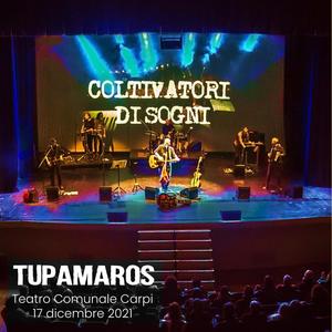 Eccomi qua (Live)