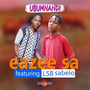 Ubumnandi (feat. LSB SABELO)