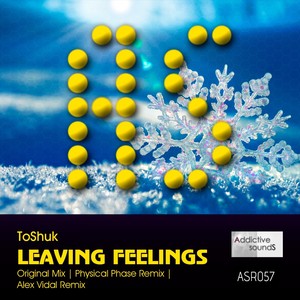 Leaving Feelings (Alex Vidal Remix)