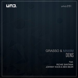 Dens (Feat. Richie Santana)