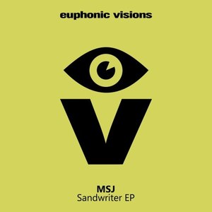 The Sandwriter (Original Mix)